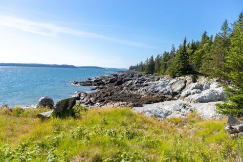 Lot 001 Sheephead Island Deer Isle ME 04627