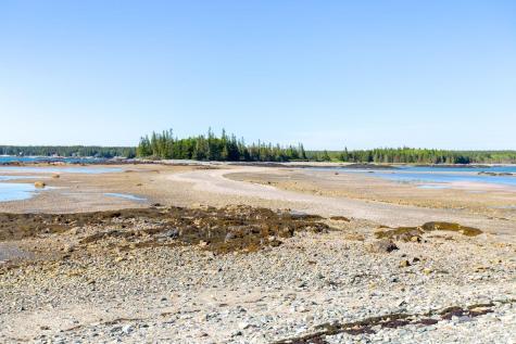 Lot 001 Sheephead Island Deer Isle ME 04627