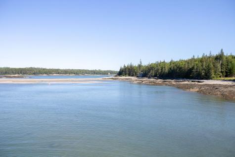 Lot 001 Sheephead Island Deer Isle ME 04627