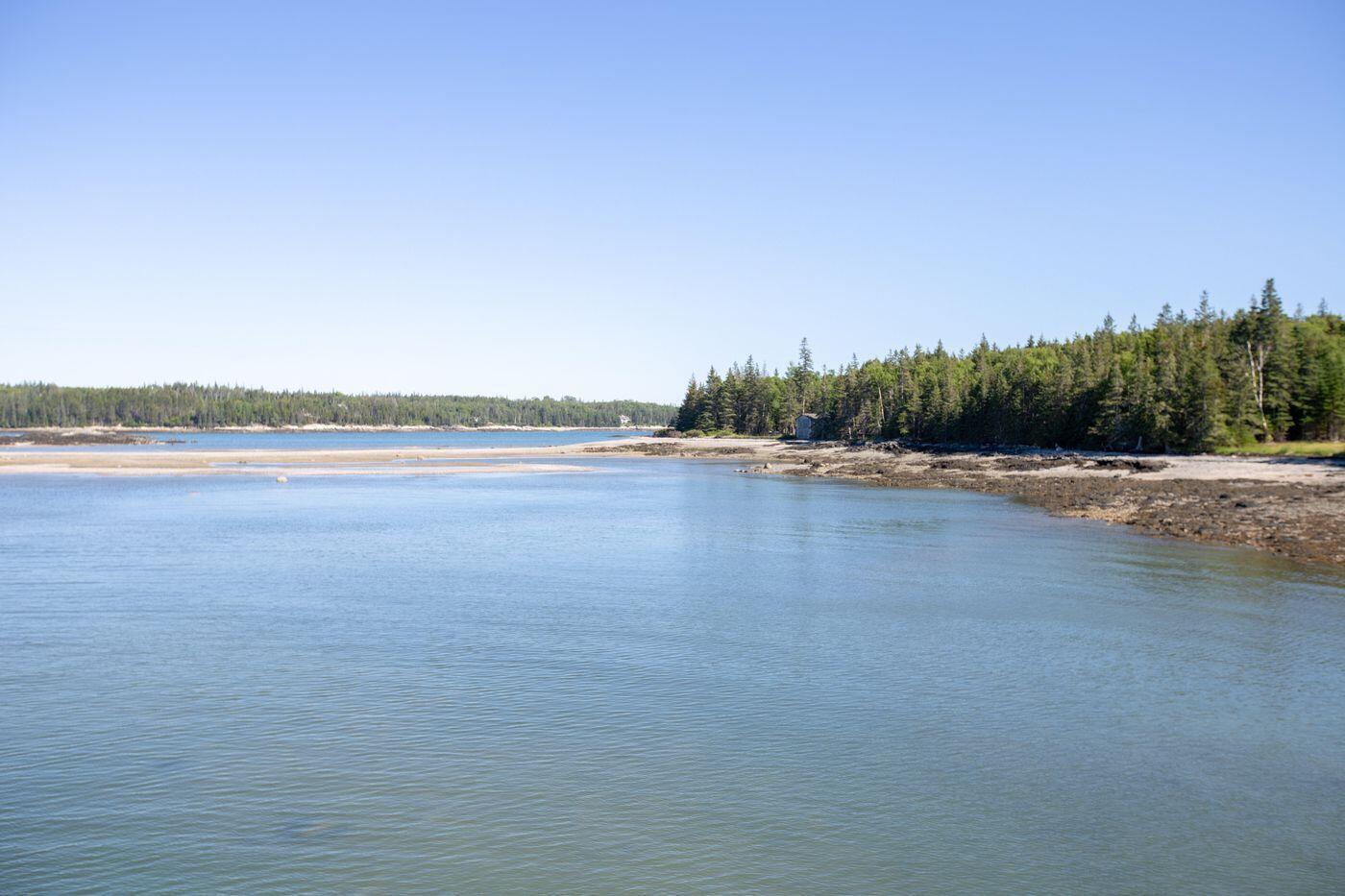 Lot 001 Sheephead Island Deer Isle ME 04627