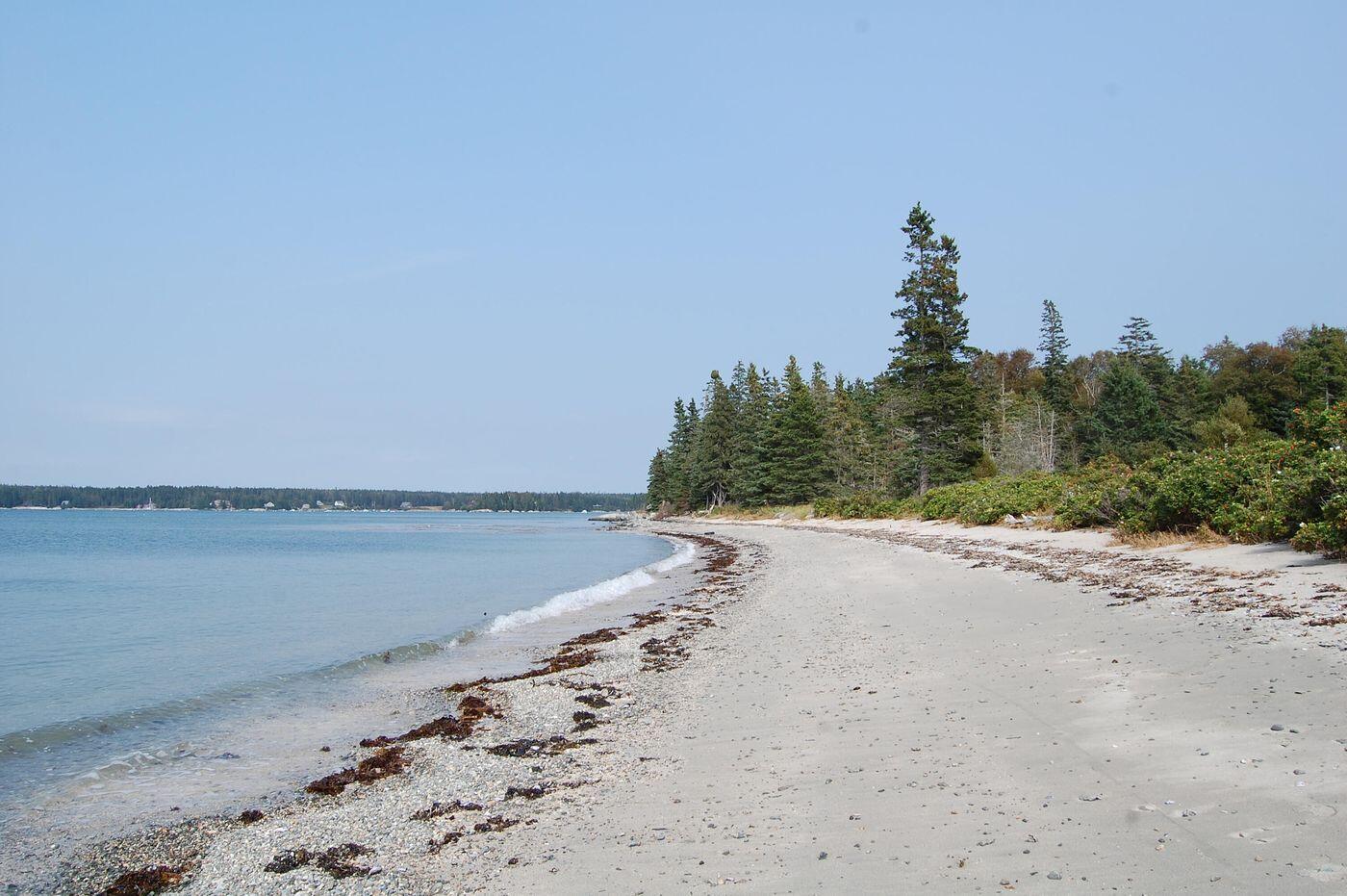 Lot 001 Sheephead Island Deer Isle ME 04627