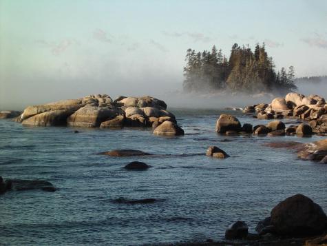 Lot 001 Sheephead Island Deer Isle ME 04627