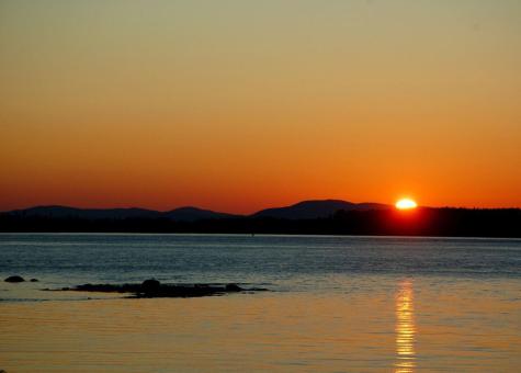 Lot 001 Sheephead Island Deer Isle ME 04627