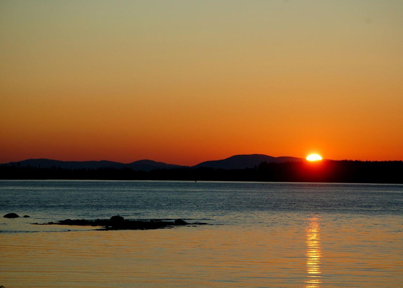 Lot 001 Sheephead Island Deer Isle ME 04627