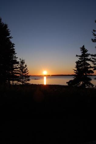 Lot 001 Sheephead Island Deer Isle ME 04627