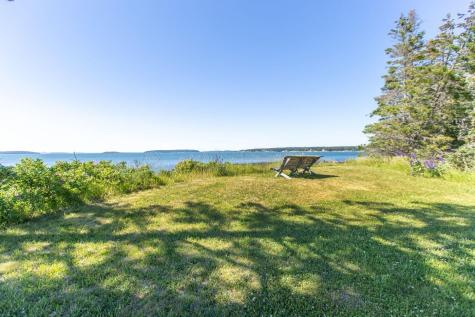 Lot 001 Sheephead Island Deer Isle ME 04627