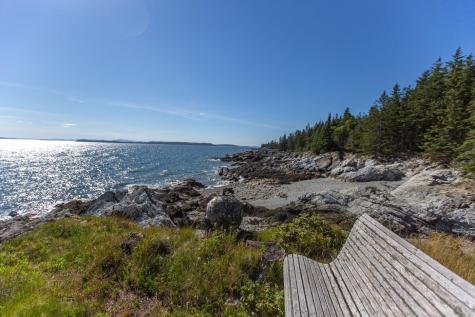 Lot 001 Sheephead Island Deer Isle ME 04627