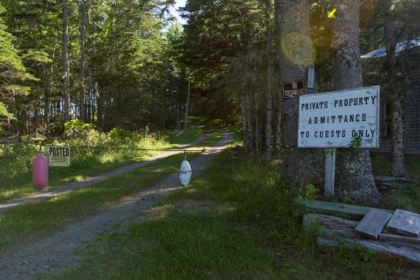 Lot 001 Sheephead Island Deer Isle ME 04627