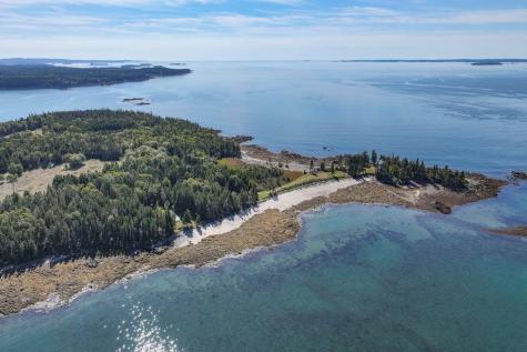 Lot 001 Sheephead Island Deer Isle ME 04627