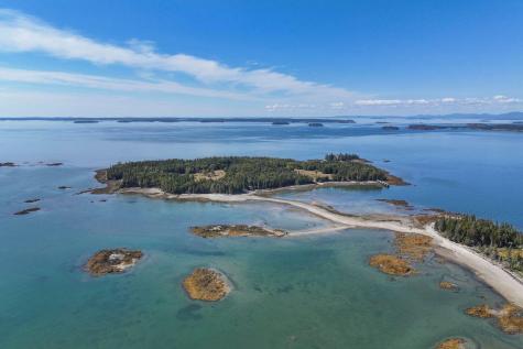 Lot 001 Sheephead Island Deer Isle ME 04627
