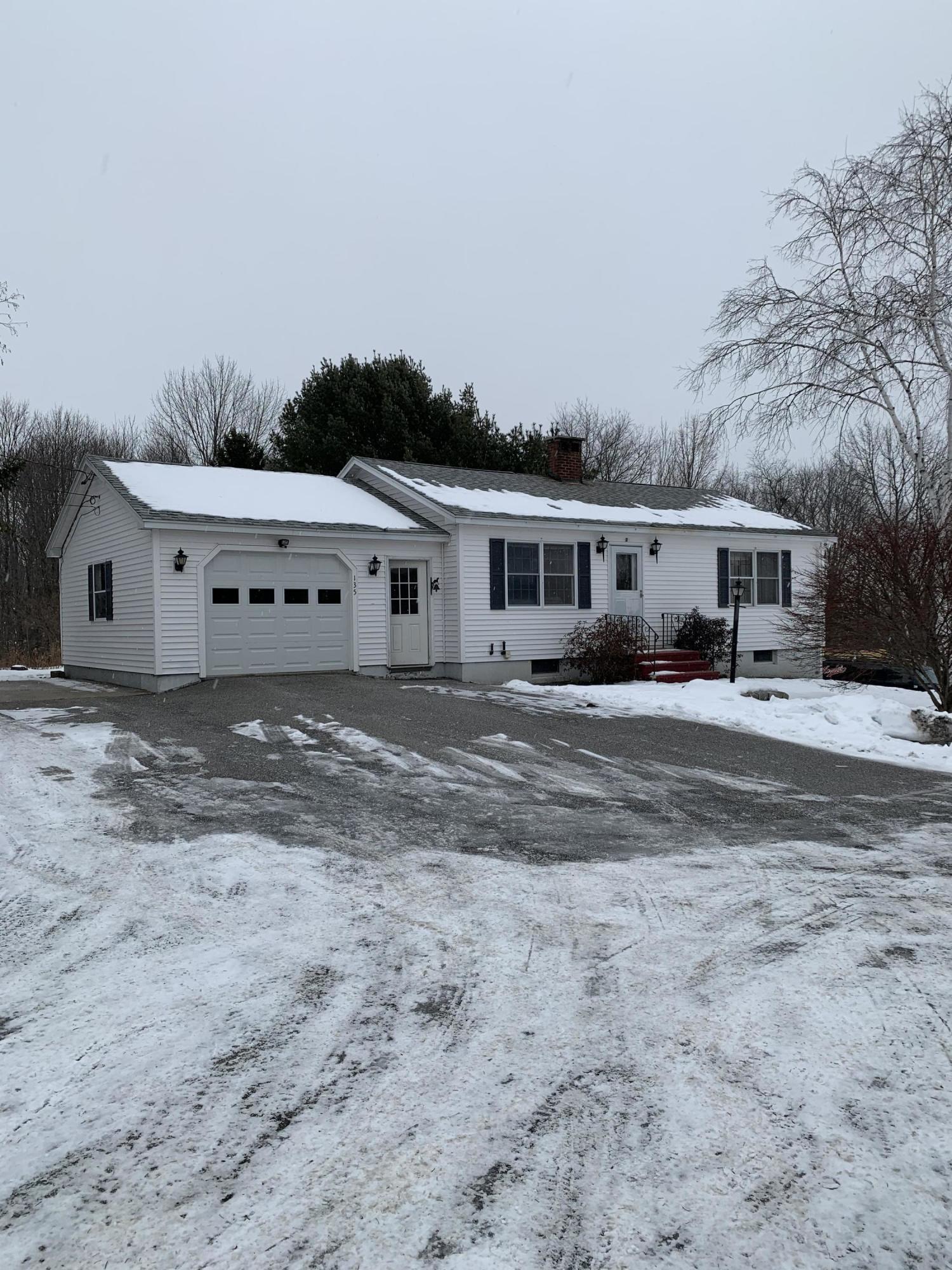 135 Ridge Road Fairfield ME 04937