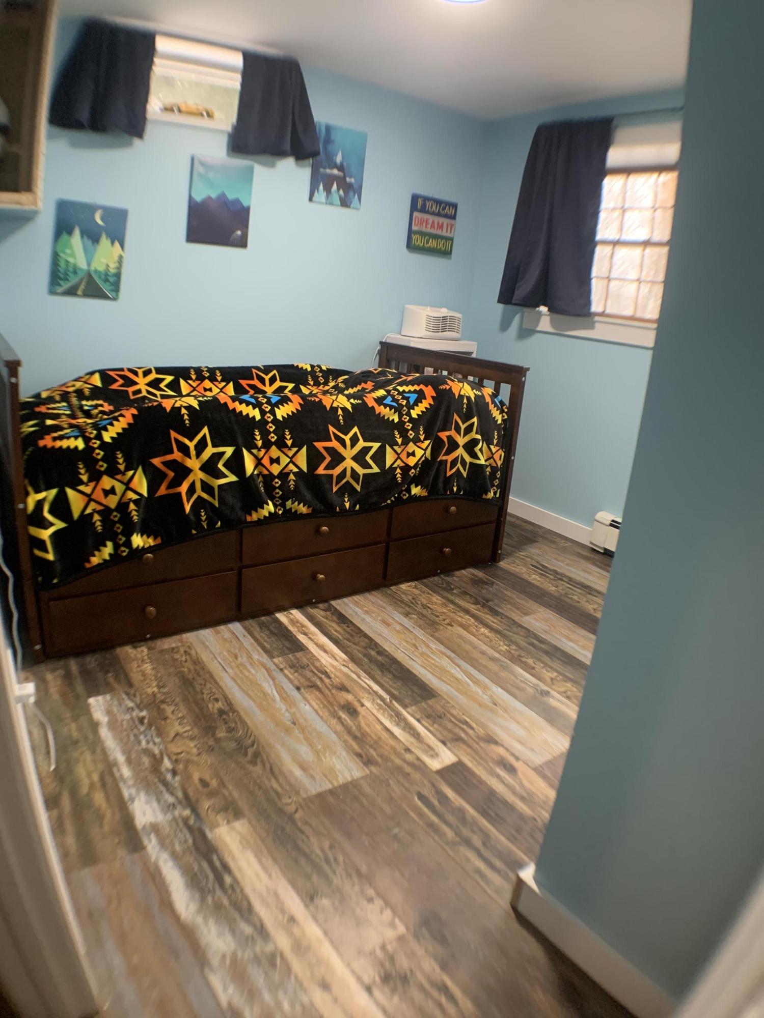 135 Ridge Road Fairfield ME 04937