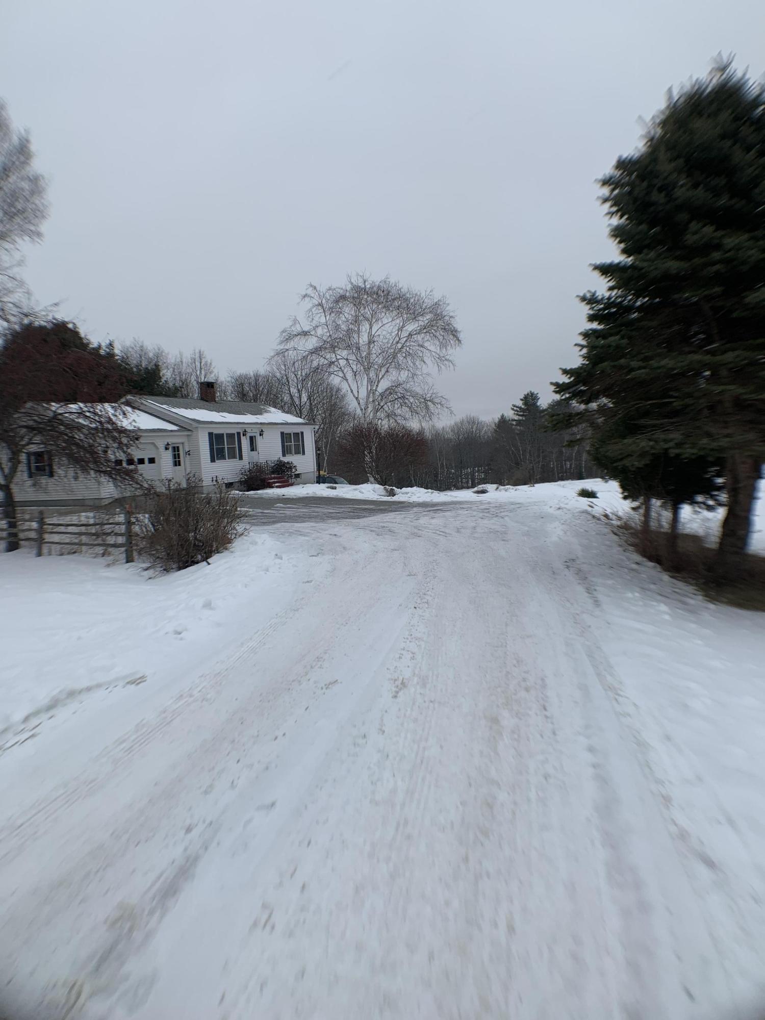 135 Ridge Road Fairfield ME 04937
