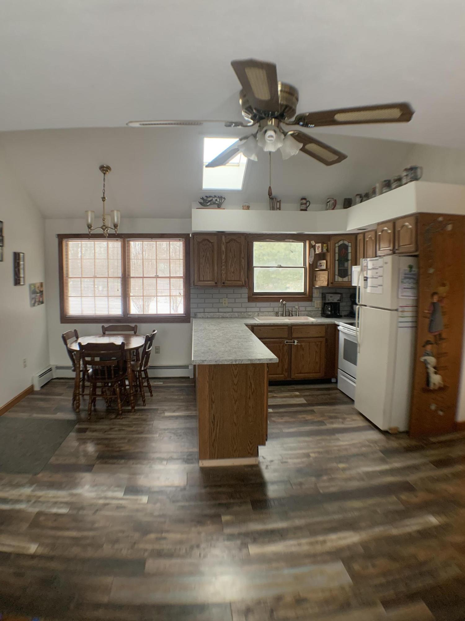 135 Ridge Road Fairfield ME 04937
