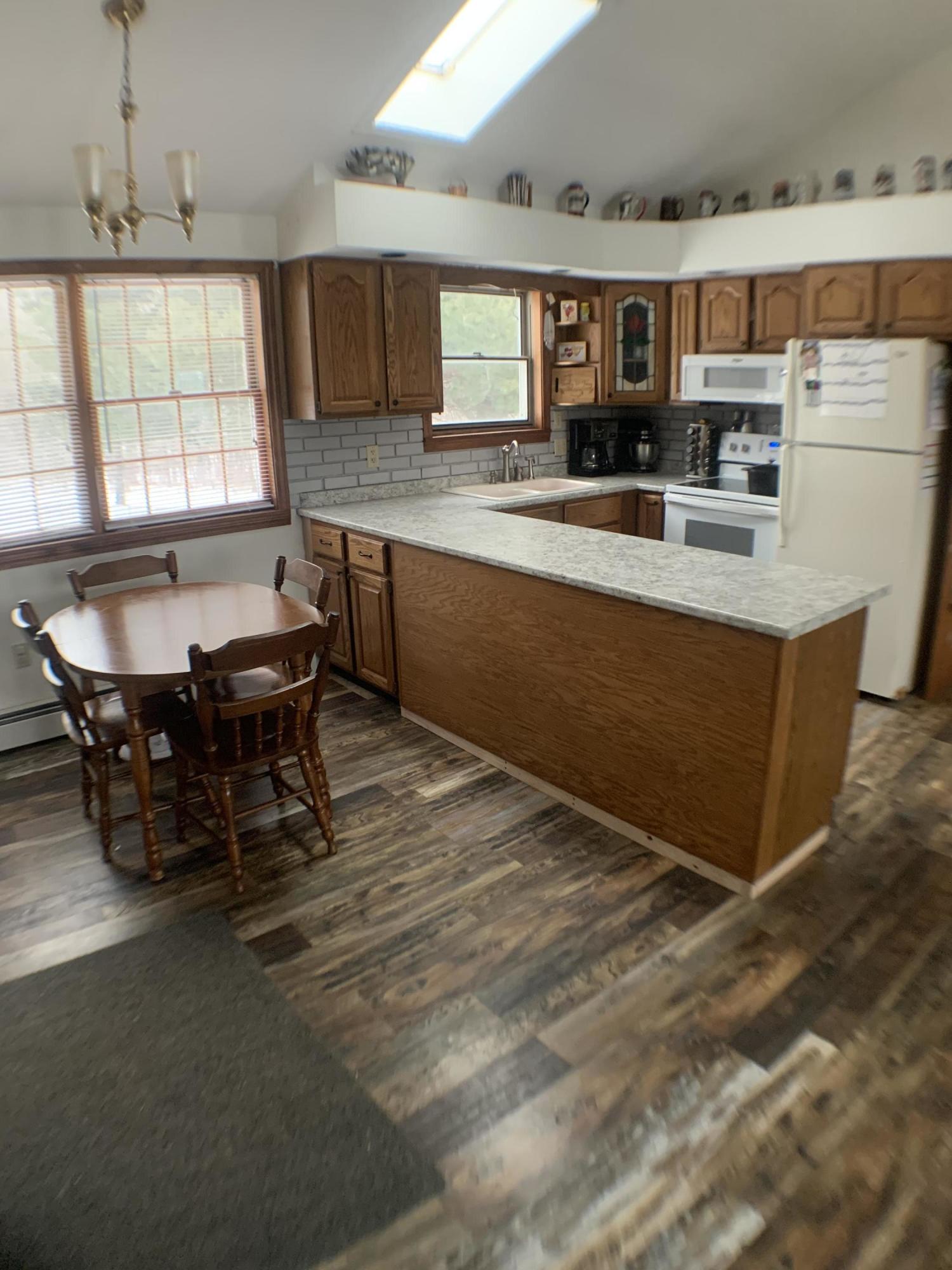 135 Ridge Road Fairfield ME 04937