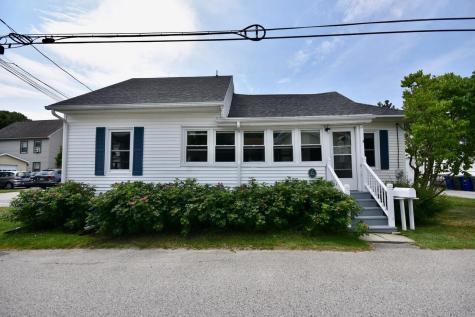 1 Willard Haven Road South Portland ME 04106