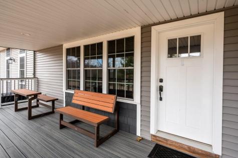 37 Allen Hall Road Lebanon ME 04027