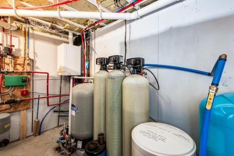 37 Allen Hall Road Lebanon ME 04027