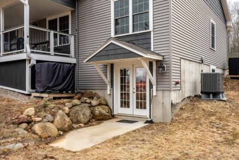 37 Allen Hall Road Lebanon ME 04027