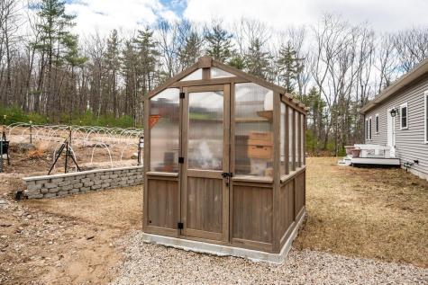 37 Allen Hall Road Lebanon ME 04027