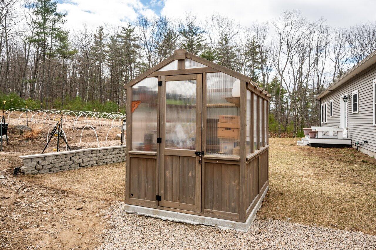 37 Allen Hall Road Lebanon ME 04027