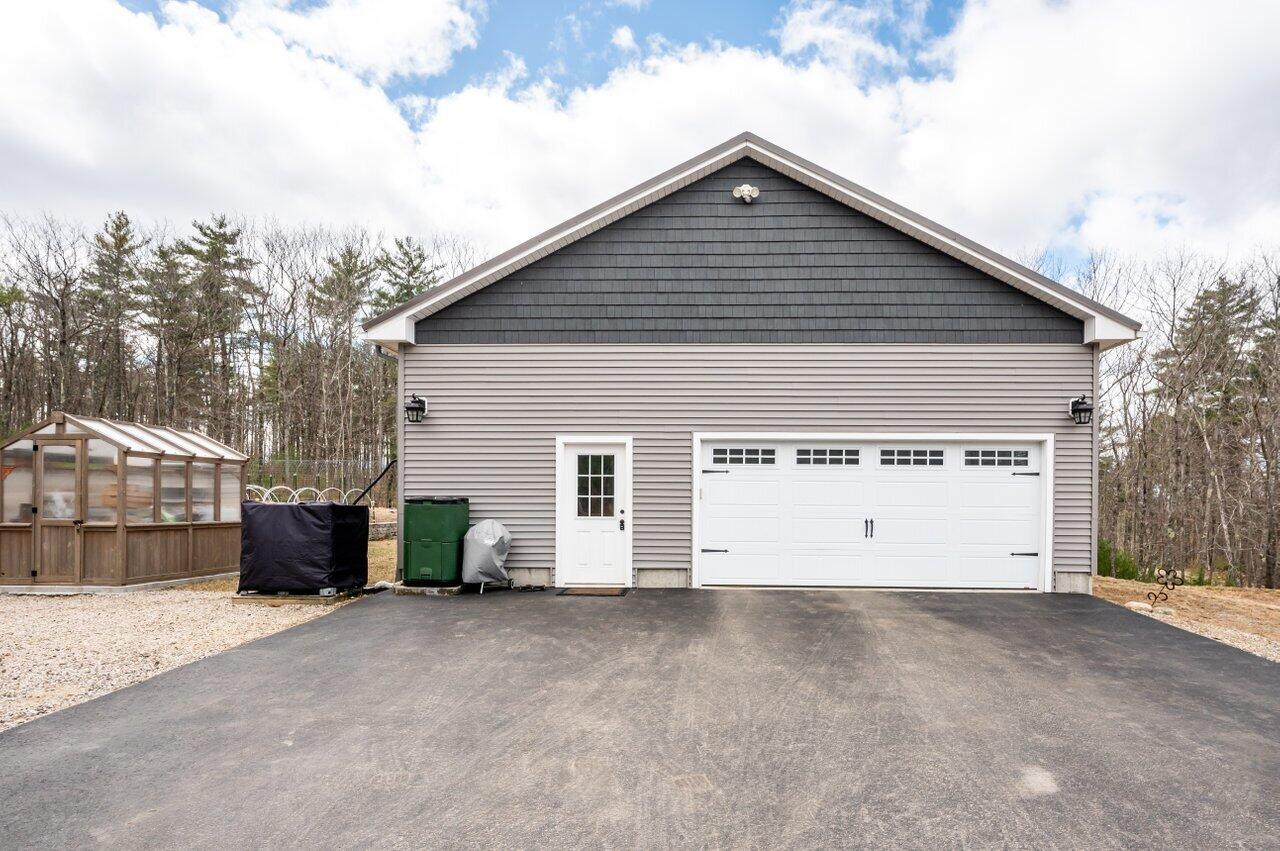 37 Allen Hall Road Lebanon ME 04027