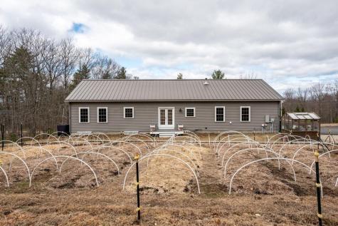 37 Allen Hall Road Lebanon ME 04027