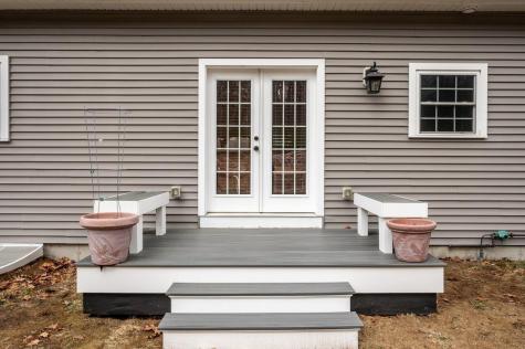 37 Allen Hall Road Lebanon ME 04027