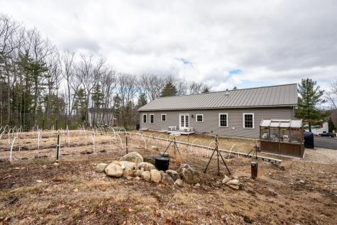 37 Allen Hall Road Lebanon ME 04027