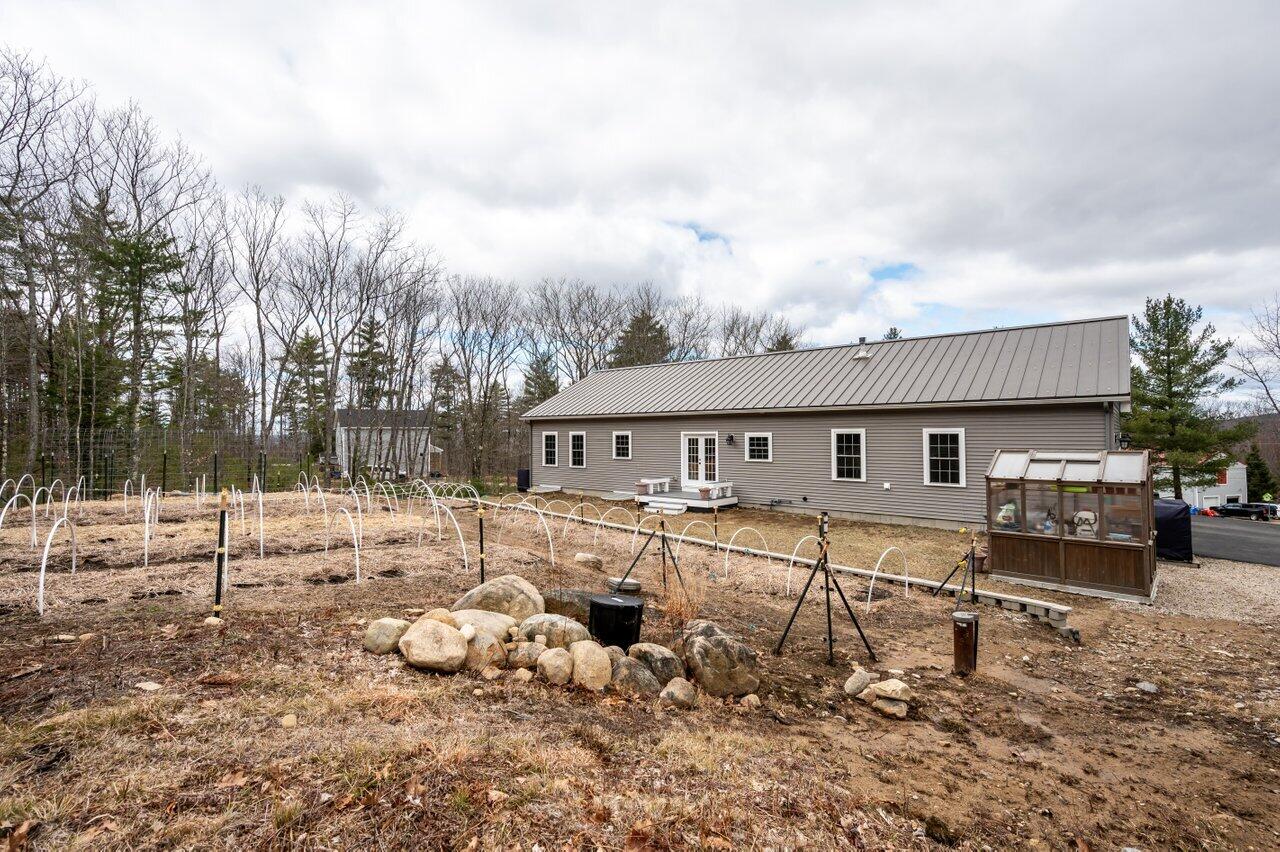 37 Allen Hall Road Lebanon ME 04027