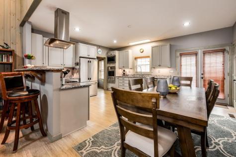 37 Allen Hall Road Lebanon ME 04027