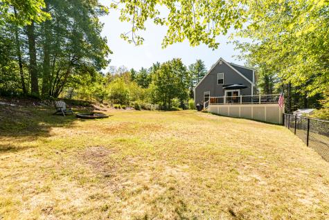 193 Little River Road Berwick ME 03901