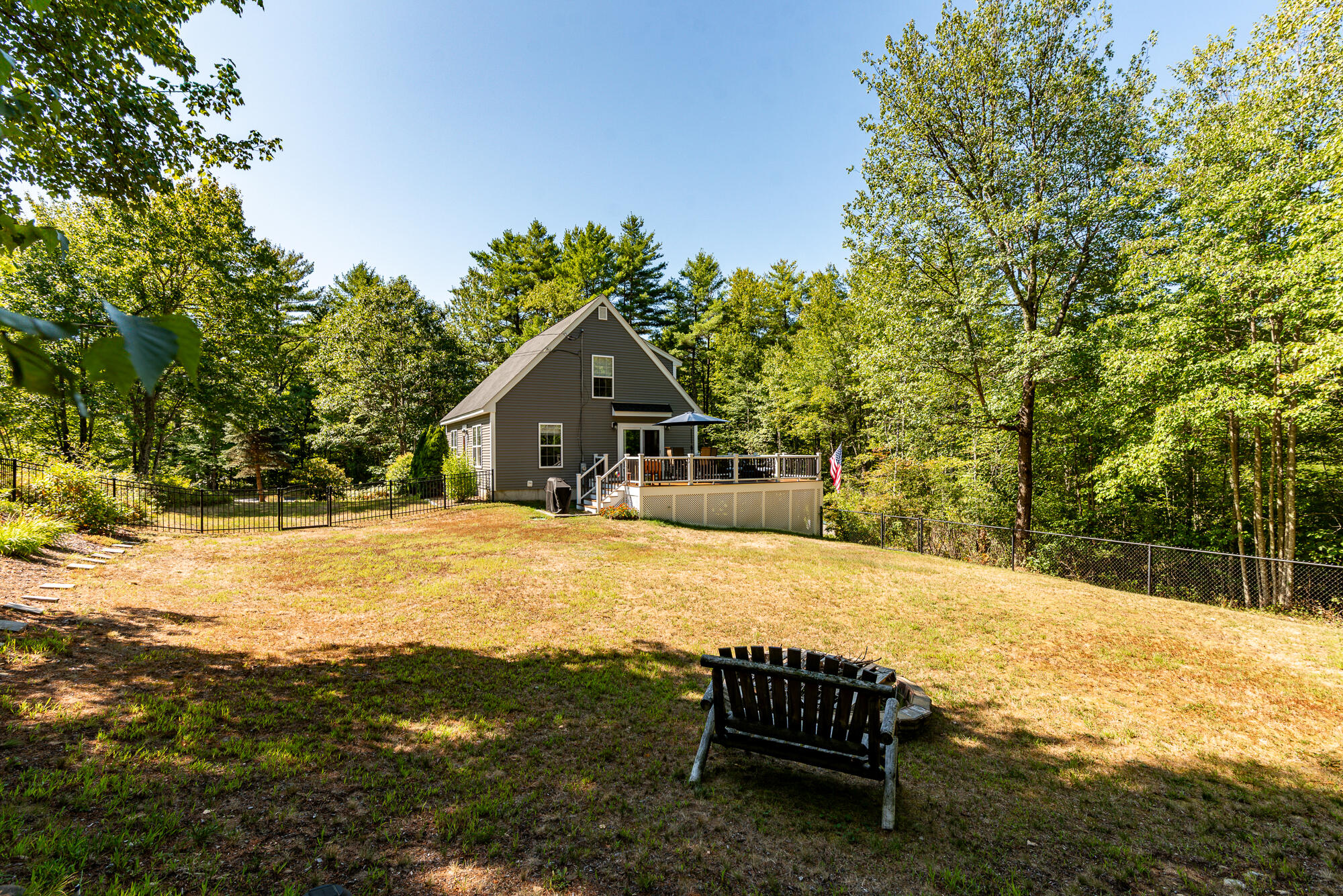 193 Little River Road Berwick ME 03901