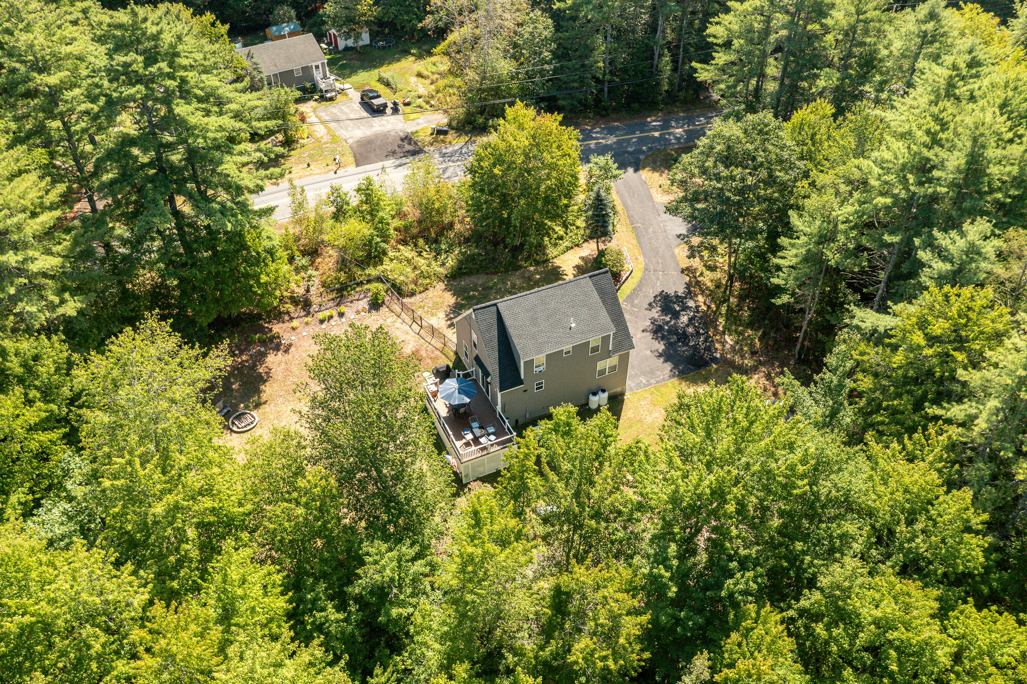 193 Little River Road Berwick ME 03901