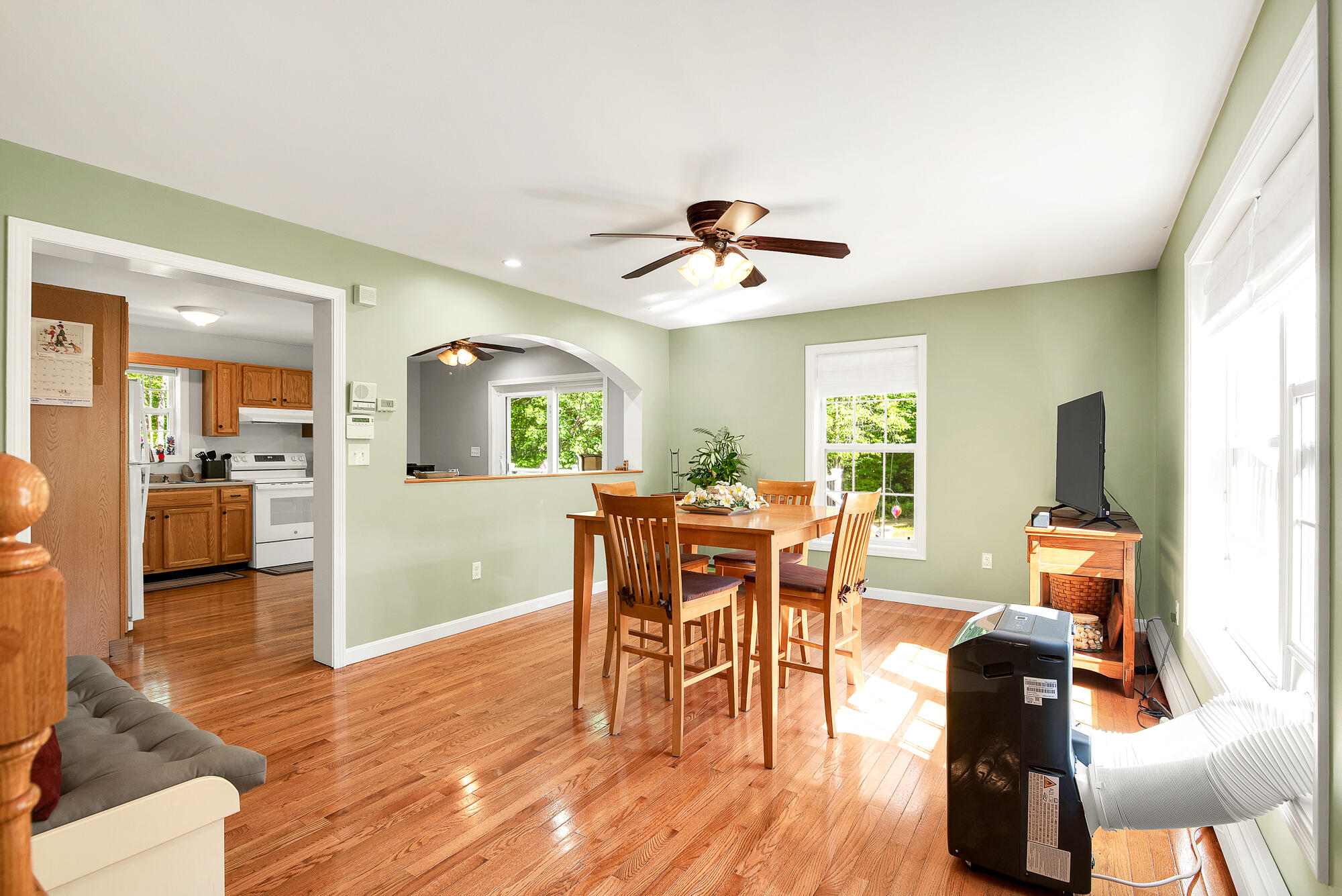 193 Little River Road Berwick ME 03901