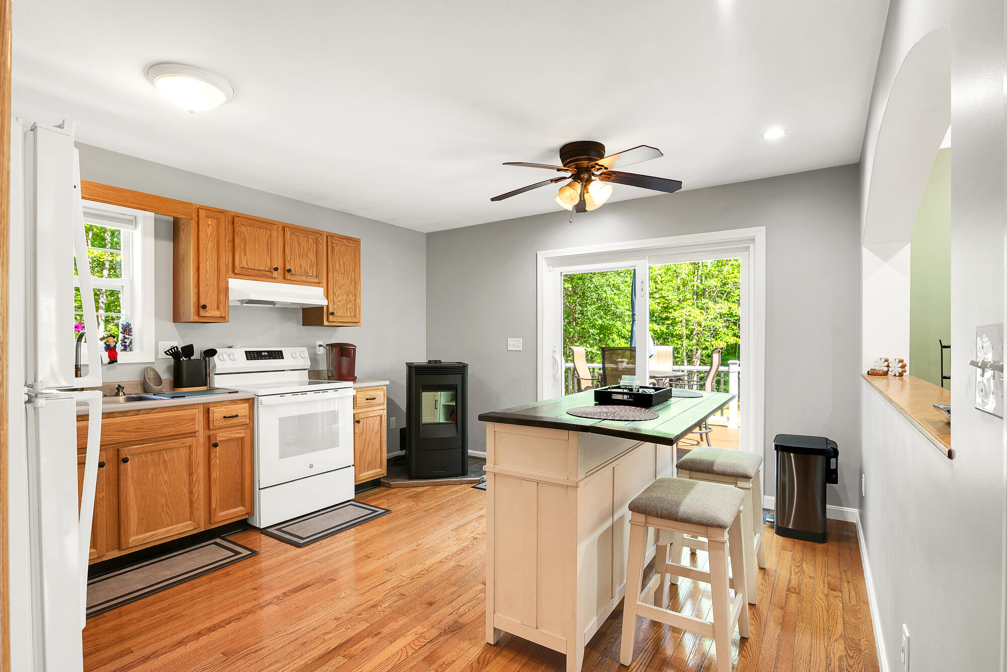 193 Little River Road Berwick ME 03901