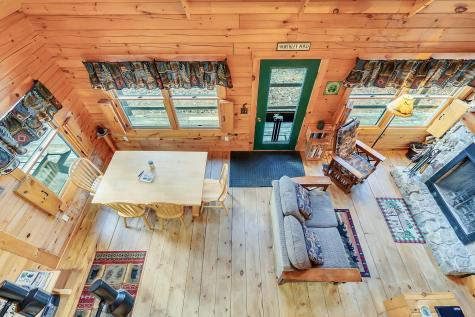 77 Paradis Road Peru ME 04290