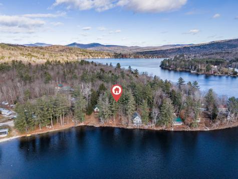 77 Paradis Road Peru ME 04290