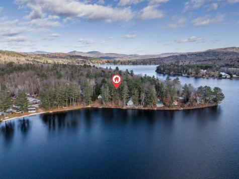 77 Paradis Road Peru ME 04290