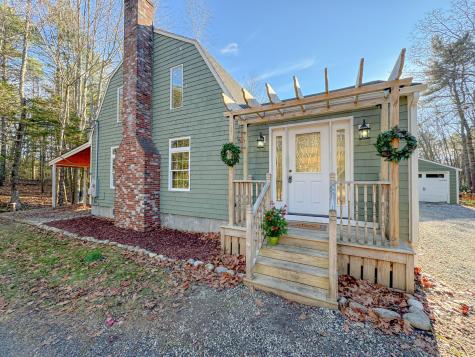 21 Toads Landing Brunswick ME 04011