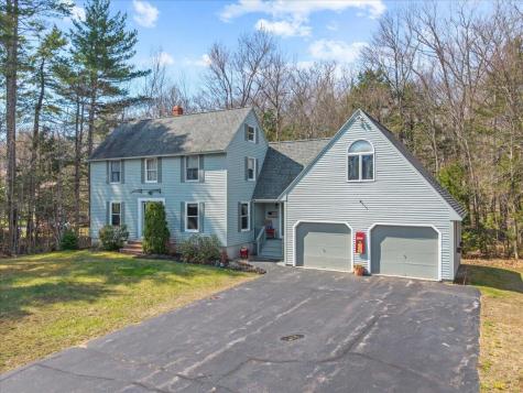 15 Wildwood Drive Sanford ME 04083