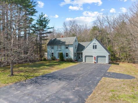 15 Wildwood Drive Sanford ME 04083