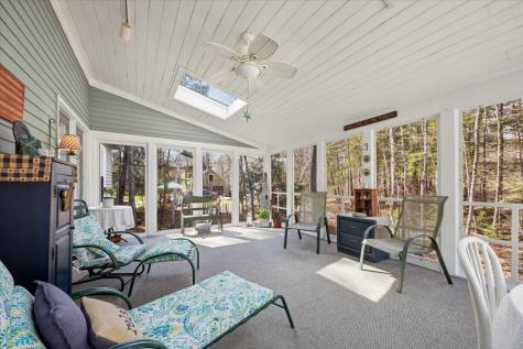 15 Wildwood Drive Sanford ME 04083