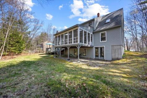 15 Wildwood Drive Sanford ME 04083