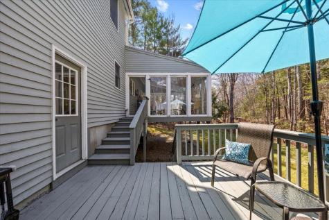 15 Wildwood Drive Sanford ME 04083