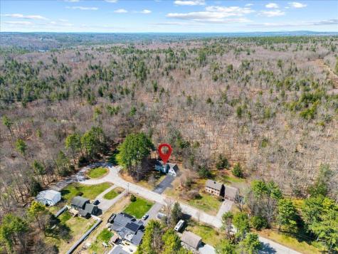 15 Wildwood Drive Sanford ME 04083
