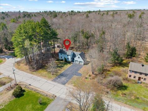 15 Wildwood Drive Sanford ME 04083