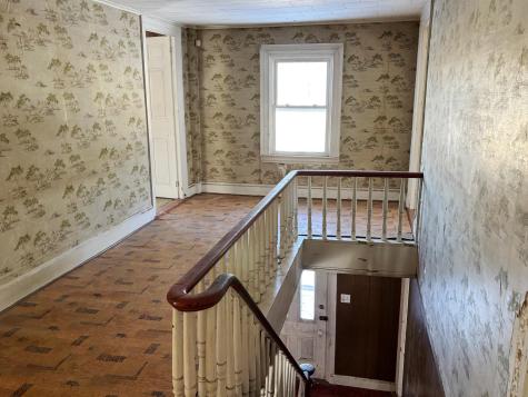 25 Mountain View Avenue Hiram ME 04041