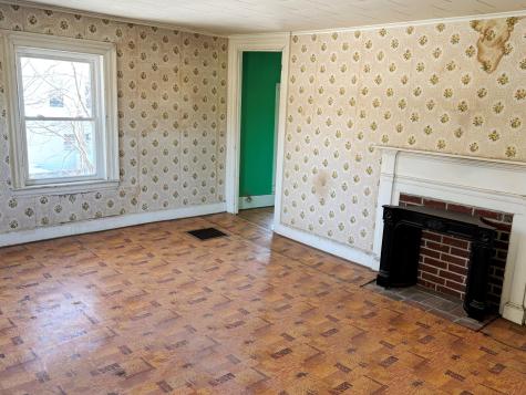 25 Mountain View Avenue Hiram ME 04041