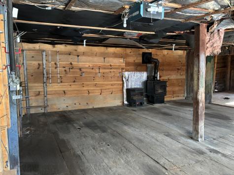 25 Mountain View Avenue Hiram ME 04041